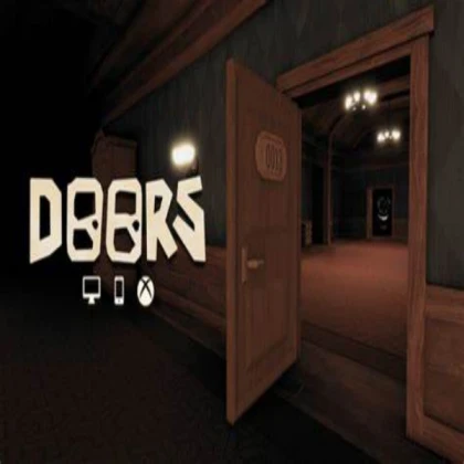 Doors Archives Assets