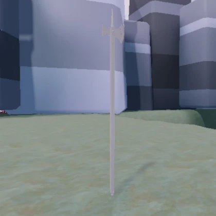 Large Axe