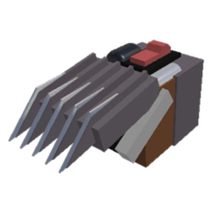 Knife Block