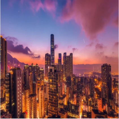 Big City