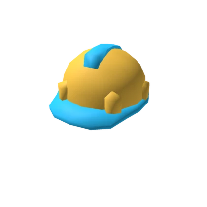 construction helmet
