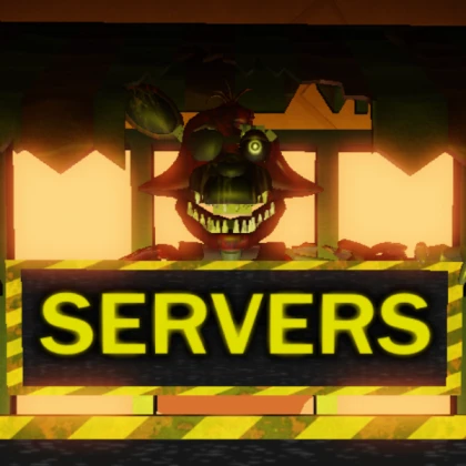 Big Server Spawn Lobby