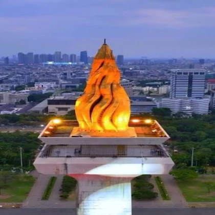 Kyat Tower