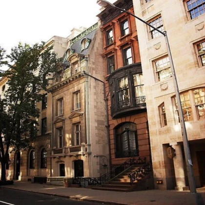 MacGunter's Place