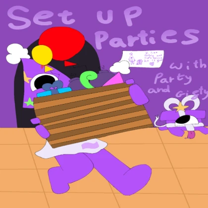 Some platforms with fun utility’s