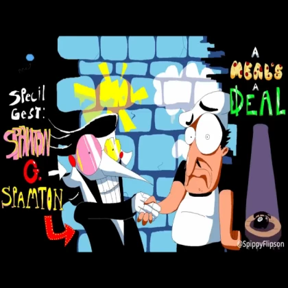 Steal a braintot house
