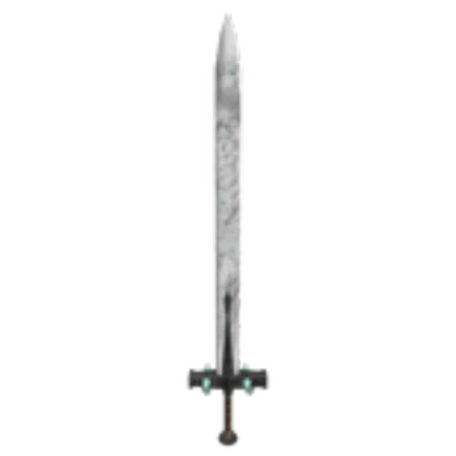 Korblox Sword And Shield