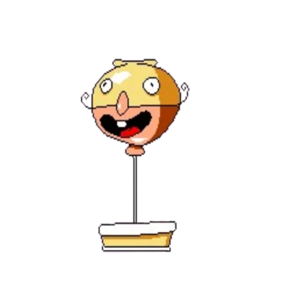 bob ballon