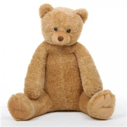 Classic Teddy Bear