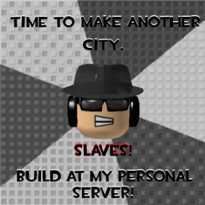 Building City