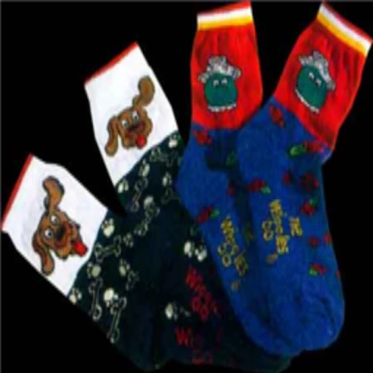 stinky socks
