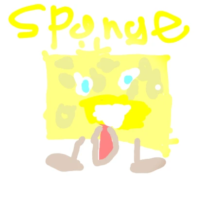 Spongebob Spawner