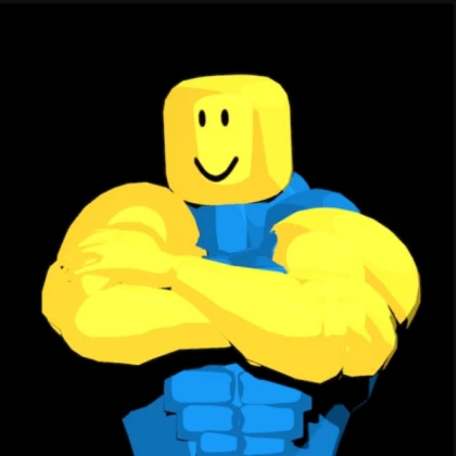 Buff Noob Friendly