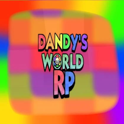 dandys world reupload