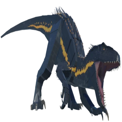 Indoraptor (NPC)