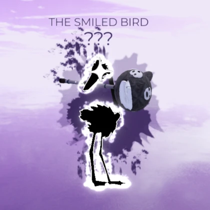 Bird Smiler 2.0