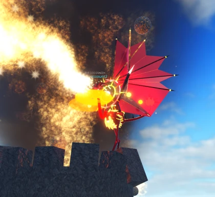 DRAGON POT V10
