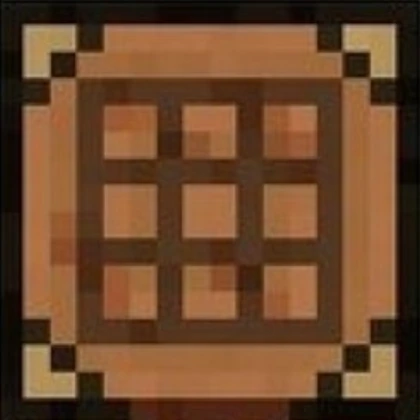 Minecraft Workbench