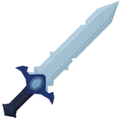 Diamond Sword