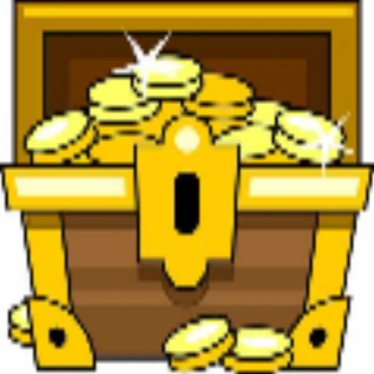crate of riches