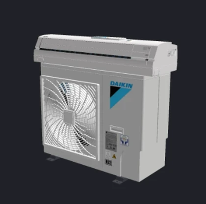 Daikin Split Air Conditioner