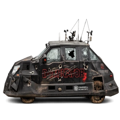Drillcar