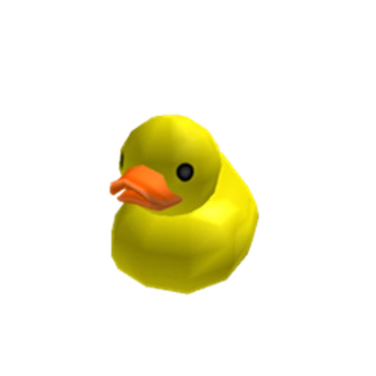 Rubber Duck Tool