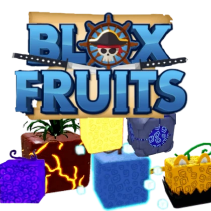Ilhas Blox Fruits