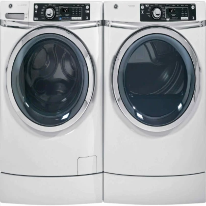 washer