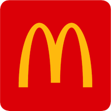 McDonalds!