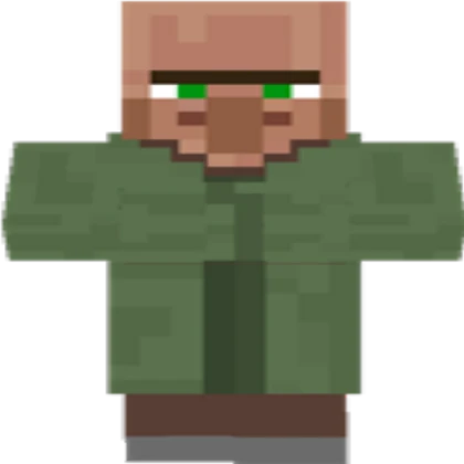Villager