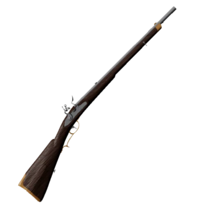 Touhou musket