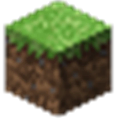  OLD grass block
