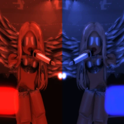 Remastered - AngleShadows