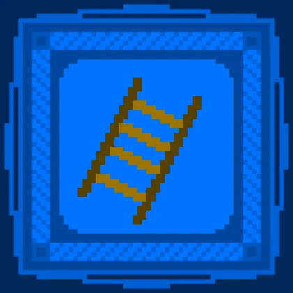 Classic Ladder