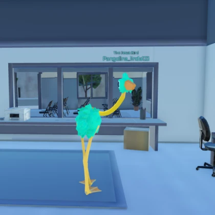 [READ DESC.] Animal Hospital Map