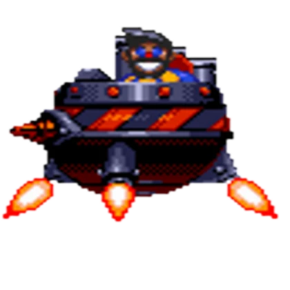 Stone Cannon