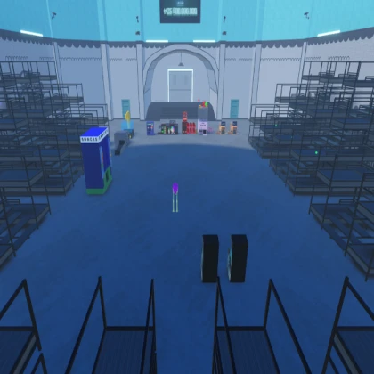 Squid Game