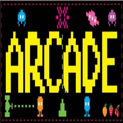 ARCADE AHJH