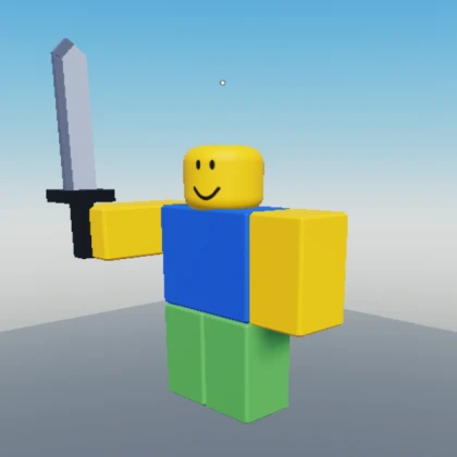 Noob NPC
