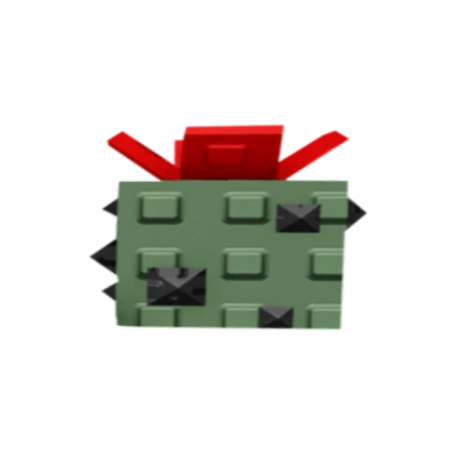 grow a garden cactus