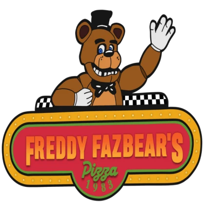 FREDDY FAZBEAR 