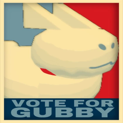 007 Gubby