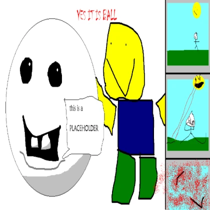 Plot - Steal an Egg