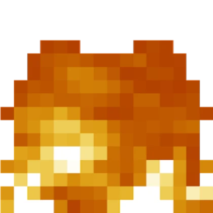 Lava Head Potion