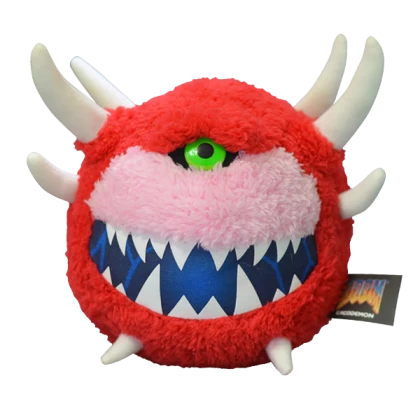 Maw Plush