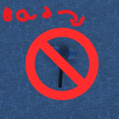 Remove all Ban Hammers