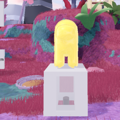 amongus nuke