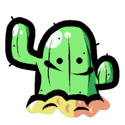 Leonel Cactusel