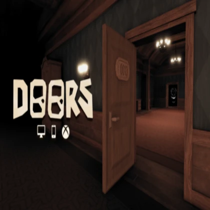 Doors Cobbler's shop items!